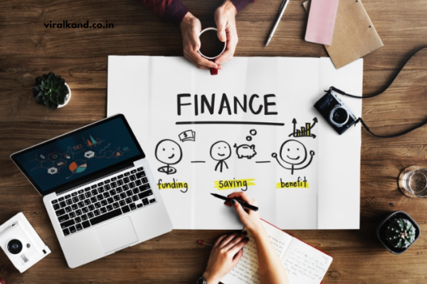 Smart Finance Tips