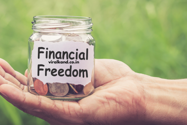 Financial Freedom