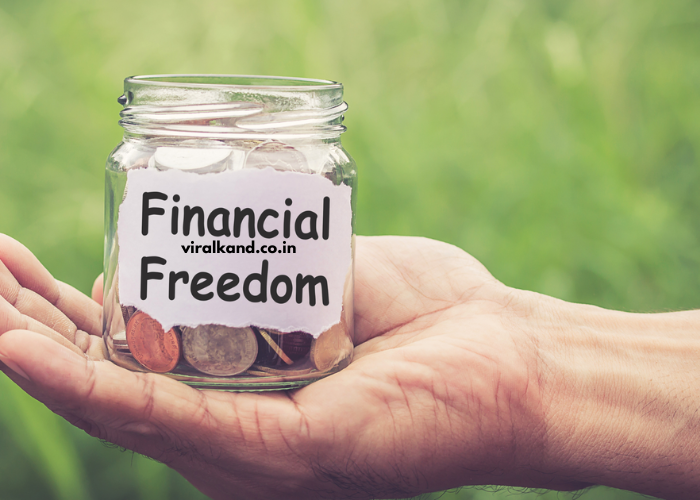 Financial Freedom