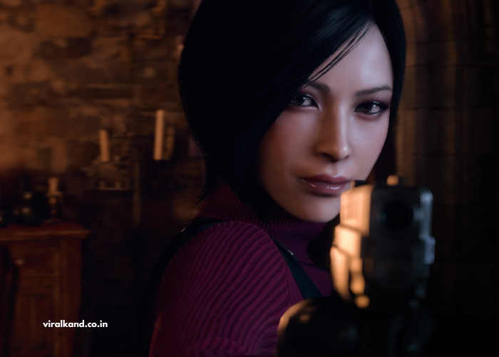 Ada Wong