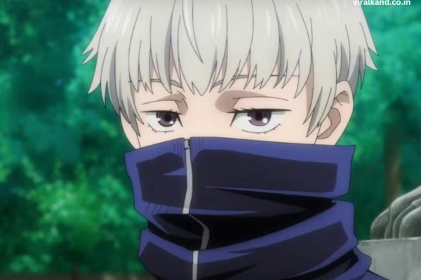 Inumaki - A Key Character in Jujutsu Kaisen Series