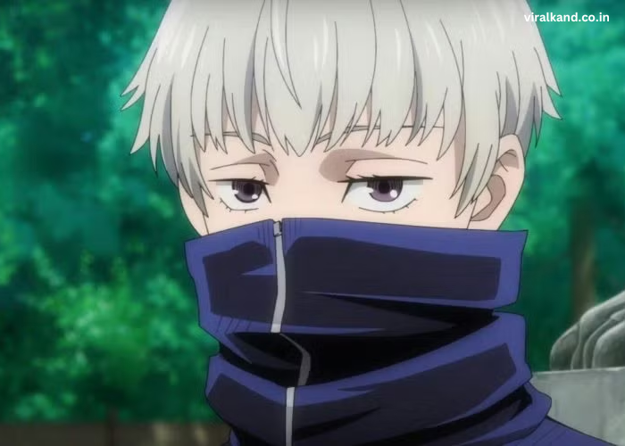 Inumaki - A Key Character in Jujutsu Kaisen Series