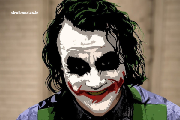 Joker DP