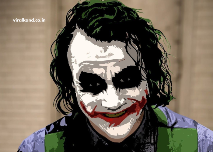 Joker DP