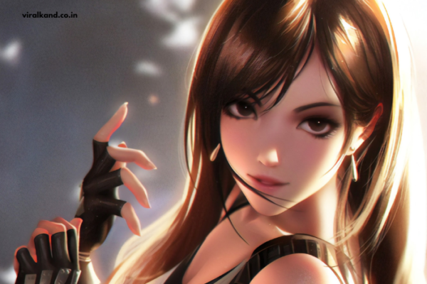 Tifa Lockhart