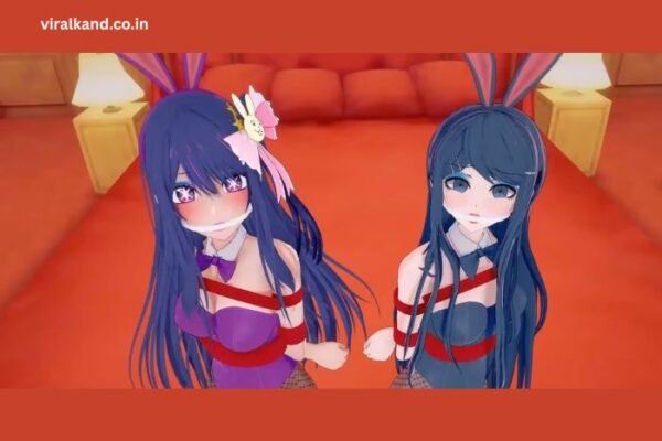 Anime Bondage Watch Hentai Content Online for Free