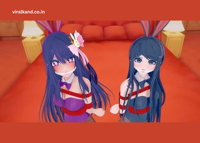 Anime Bondage Watch Hentai Content Online for Free