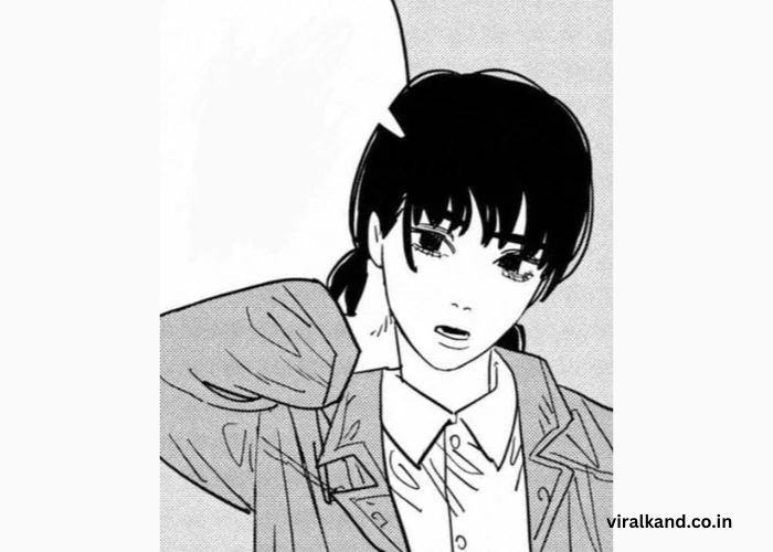Asa Mitaka – Exploring the Life of a Quiet Girl