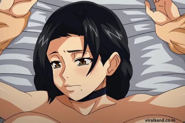 Hitozuma - Yoshino Kanako Happily Married to Tomoya