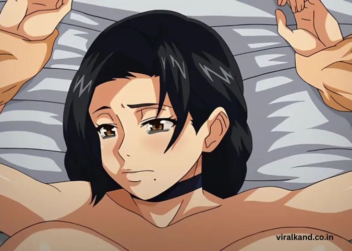 Hitozuma - Yoshino Kanako Happily Married to Tomoya