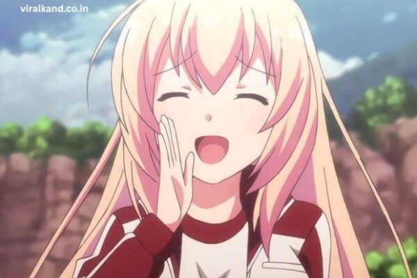 Ichinose – A Teenage Icon of Beauty and Respect