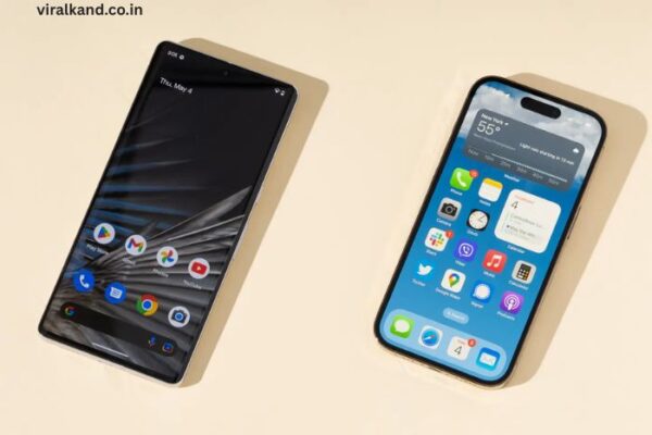 Why Android Still Offers the Most Freedom for Mobile Users