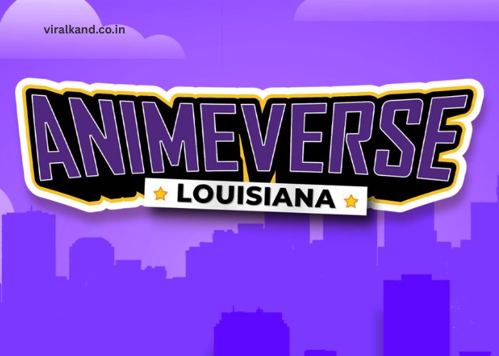 Animeverse - Discover the Best Anime Events in Texas & Beyond