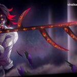 Kokushibo sword – Exploring Kokushibo's Unique Sword Name