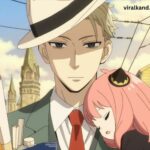 Loid – Exploring His Role in the Second East-West War