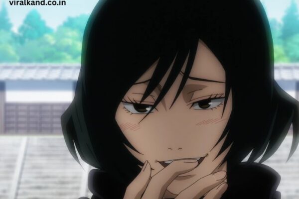 Mai Zenin – Exploring Her Role in Jujutsu Kaisen Mai Zenin – Exploring Her Role in Jujutsu Kaisen