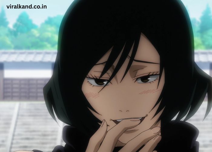 Mai Zenin – Exploring Her Role in Jujutsu Kaisen