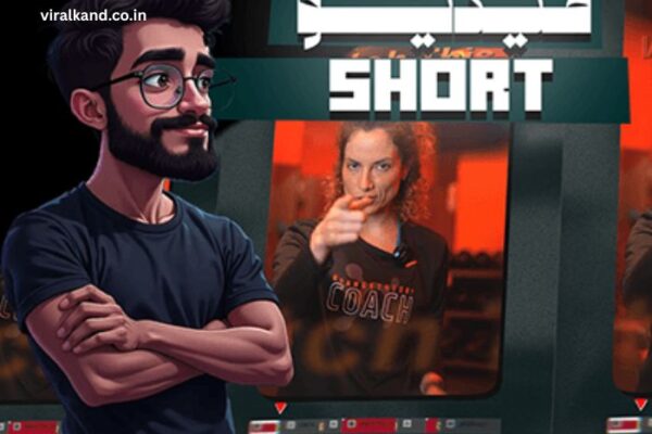 Short Vedio – Explore Trending Content on YouTube