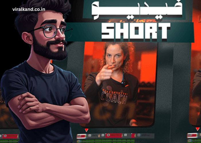 Short Vedio – Explore Trending Content on YouTube