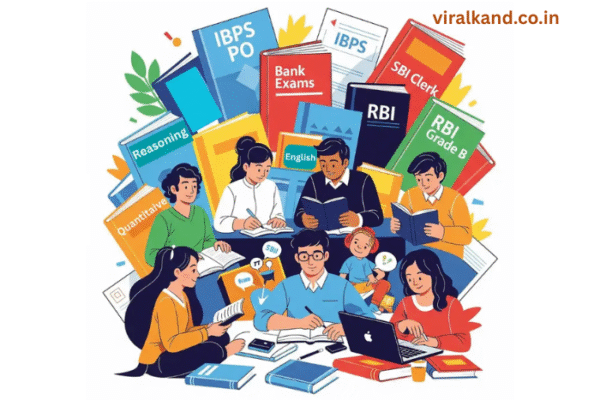 Why Do Aspirants Struggle With Writing in Banking Exams?