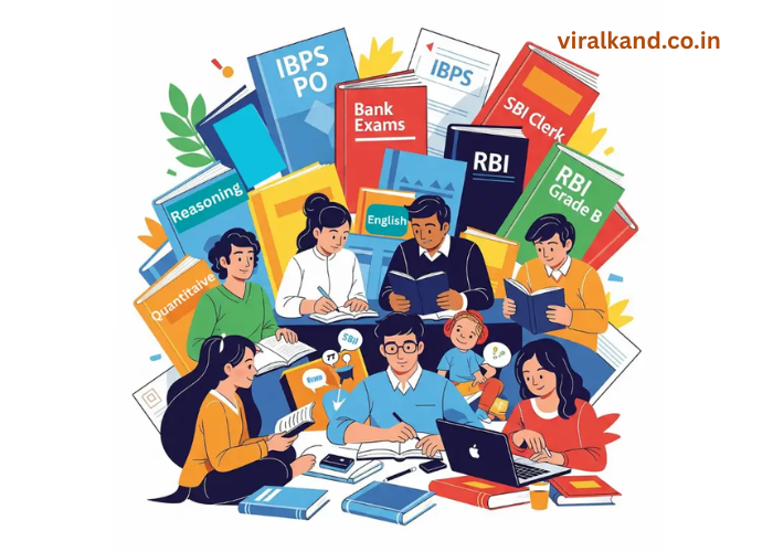 Why Do Aspirants Struggle With Writing in Banking Exams?