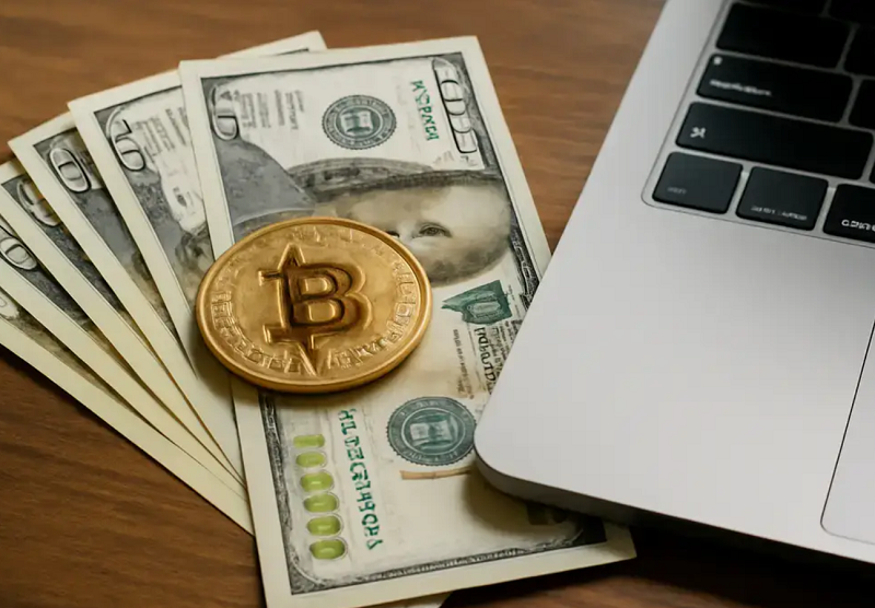 How to Buy Bitcoin (BTC) with US Dollars (USD)