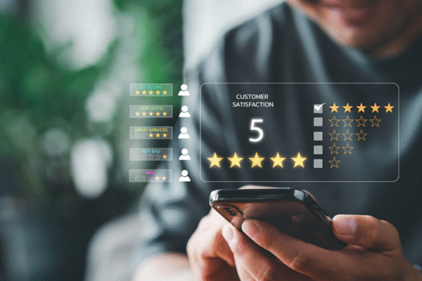 The Rise of Smart Reviews: How Viarareview is Changing Online Shopping The Rise of Smart Reviews How Viarareview is Changing Online Shopping