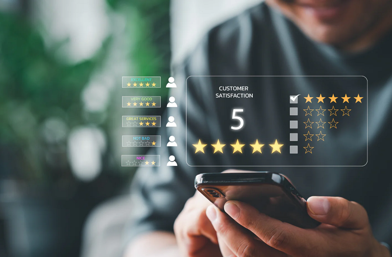 The Rise of Smart Reviews How Viarareview is Changing Online Shopping