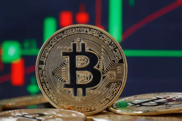CryptoGraph The Future of Fast and Secure Crypto Exchanges