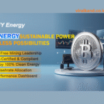 Simplified Crypto Earnings With 6 Best Cloud Mining Platforms: Earn BTC & DOGE Consistently