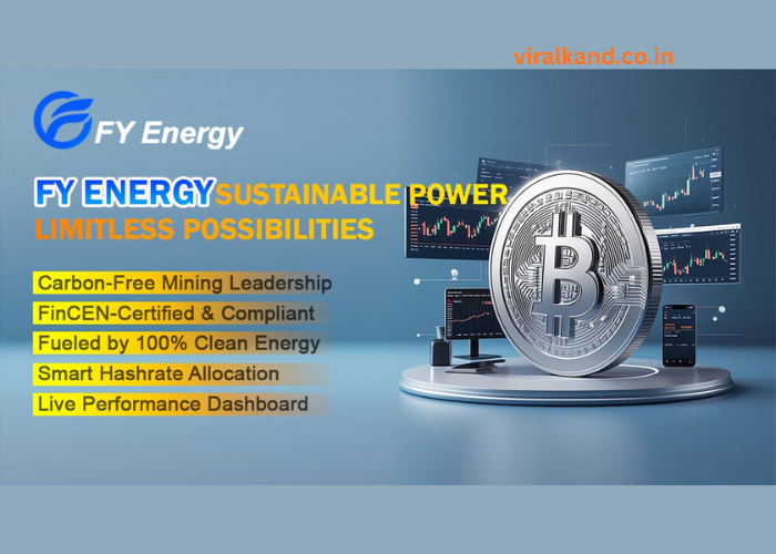 Simplified Crypto Earnings With 6 Best Cloud Mining Platforms: Earn BTC & DOGE Consistently